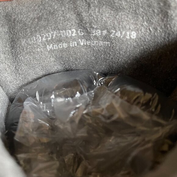 Camper Peu Pista Gore-Tex Size 38 - Picture 11 of 14